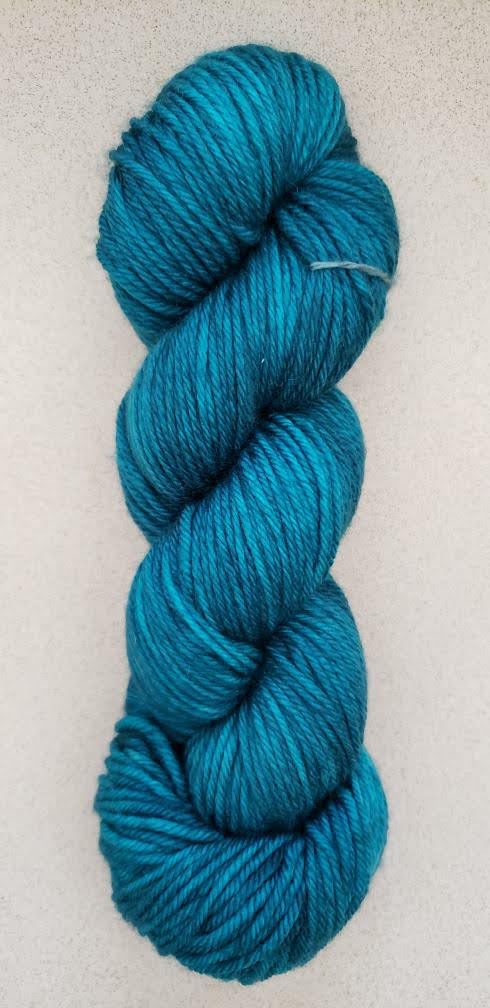 Ope #10 (Gather Worsted)