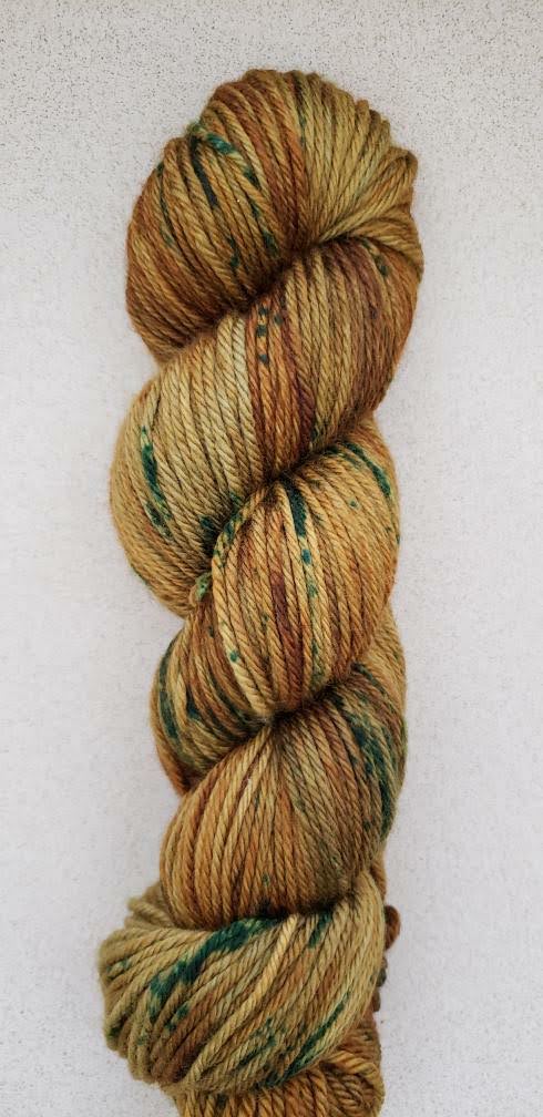 Ope #4 (Gather Worsted)