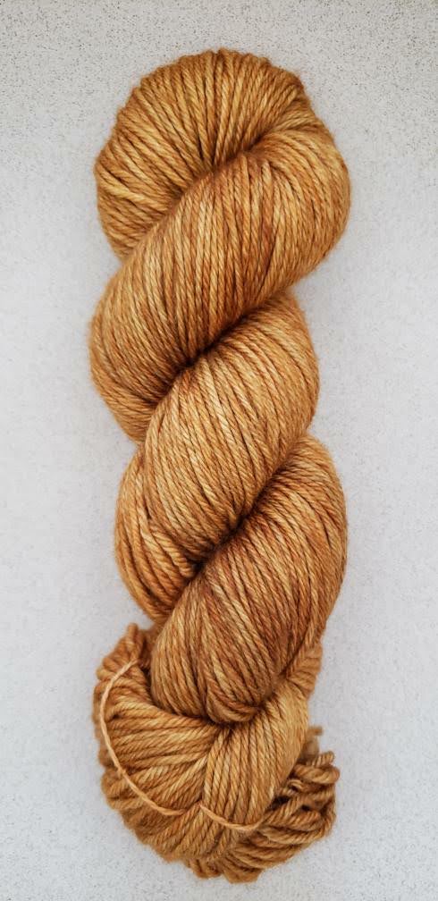 Ope #5 (Gather Worsted)