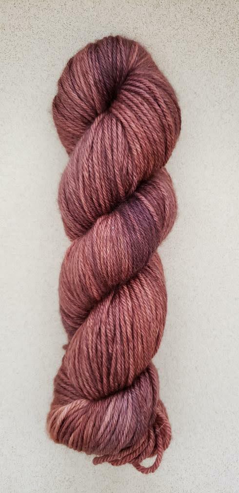 Ope #6 (Gather Worsted)