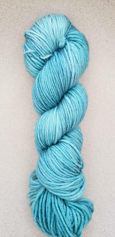 Ope #9 (Gather Worsted)