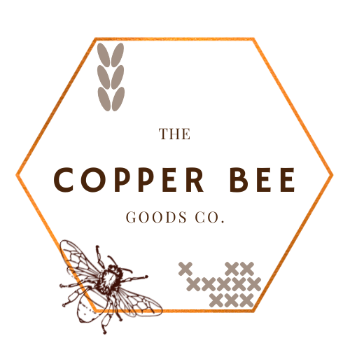 The Copper Bee Goods Co